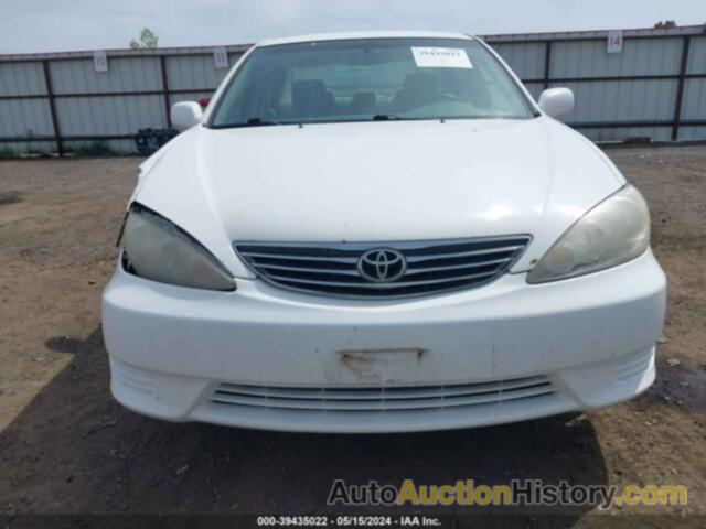 TOYOTA CAMRY LE, 4T1BE32K25U403970