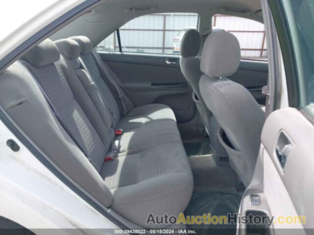 TOYOTA CAMRY LE, 4T1BE32K25U403970