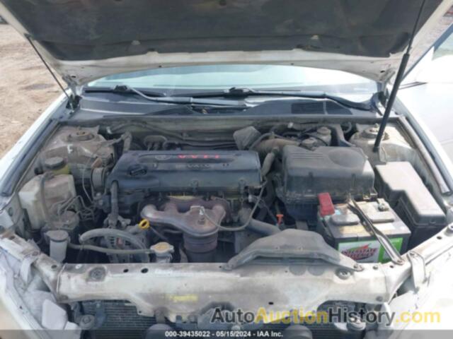 TOYOTA CAMRY LE, 4T1BE32K25U403970