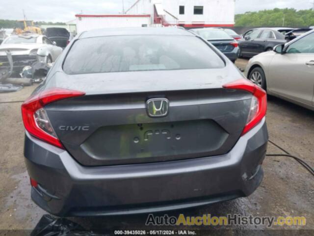 HONDA CIVIC EX, 19XFC2F7XGE230129