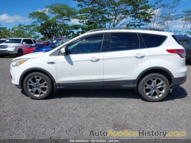 FORD ESCAPE SE, 1FMCU9G91FUB07839