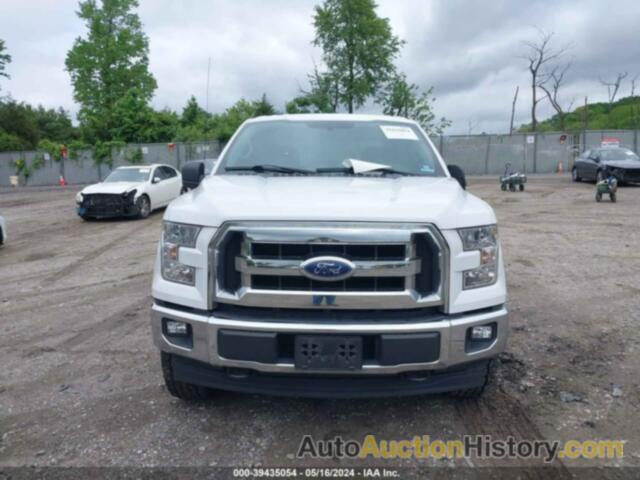 FORD F-150 XLT, 1FTEW1EGXHFB67393