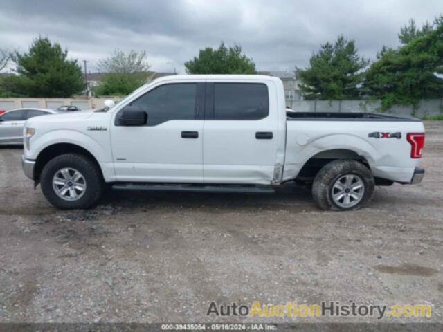 FORD F-150 XLT, 1FTEW1EGXHFB67393