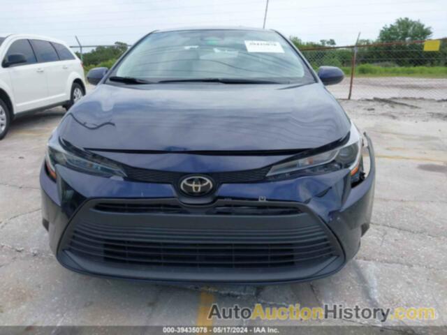 TOYOTA COROLLA LE, 5YFB4MDE6PP008565