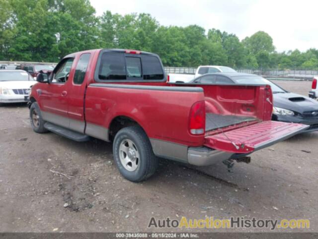 FORD F-150 LARIAT/XL/XLT, 1FTRX17L42NA79767