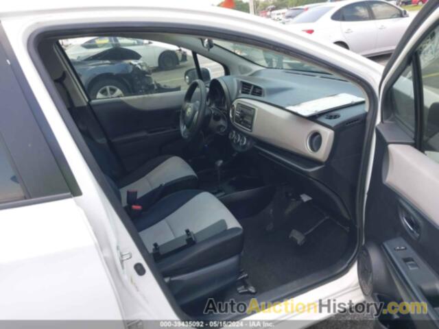 TOYOTA YARIS LE, JTDKTUD31CD522659