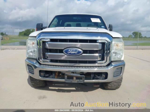 FORD SUPER DUTY F-350 SRW XL/XLT/LARIAT/KING RANCH, 1FT8W3BT5BEB73612