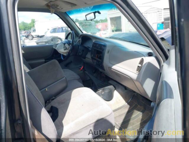 FORD RANGER, 1FTCR10A4SUB88163