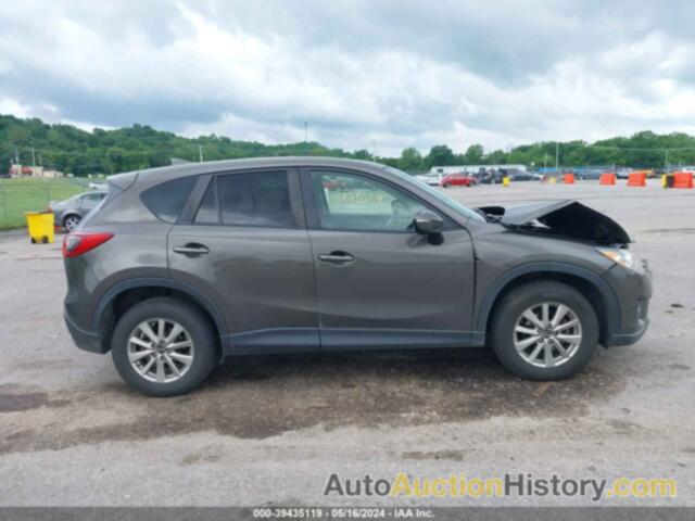 MAZDA CX-5 TOURING, JM3KE4CY8G0921385