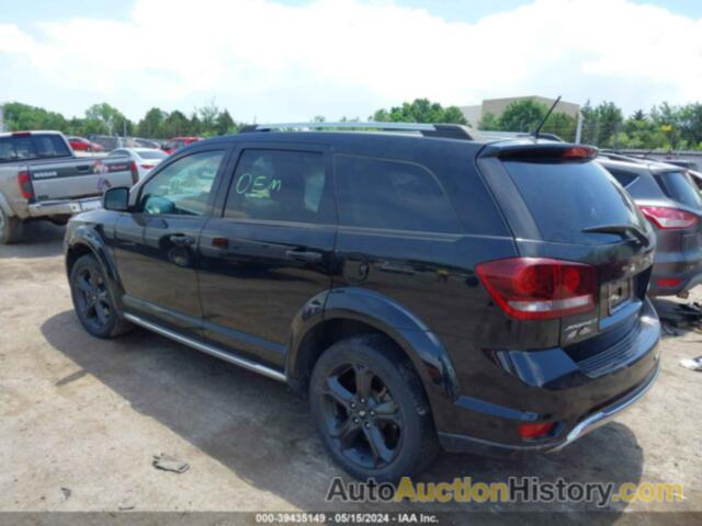 DODGE JOURNEY CROSSROAD, 3C4PDDGG7JT257657