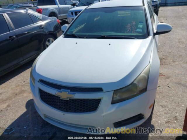 CHEVROLET CRUZE 1LT, 1G1PF5SC3C7247664