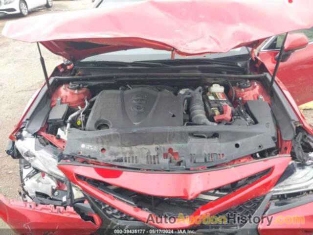 TOYOTA CAMRY XSE V6, 4T1KZ1AK5LU040331