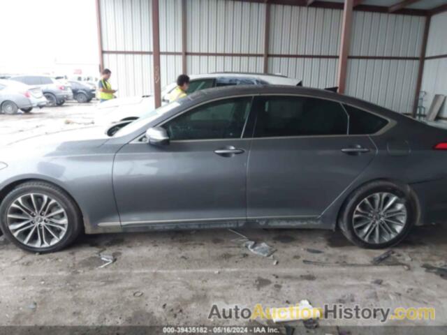 HYUNDAI GENESIS 3.8L, KMHGN4JE3FU045142