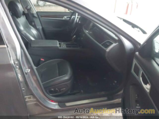 HYUNDAI GENESIS 3.8L, KMHGN4JE3FU045142