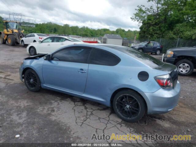 SCION TC, JTKDE167290285108