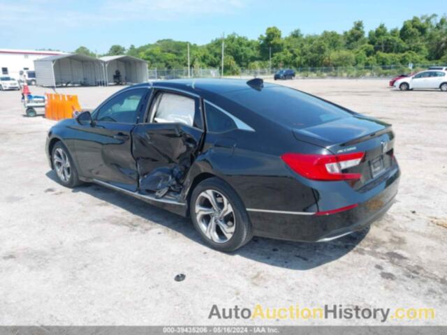 HONDA ACCORD EX, 1HGCV1F45LA064534