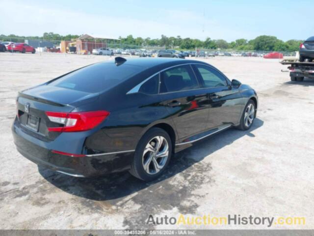 HONDA ACCORD EX, 1HGCV1F45LA064534