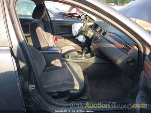 CHEVROLET IMPALA LS, 2G1WA5EK2A1115258