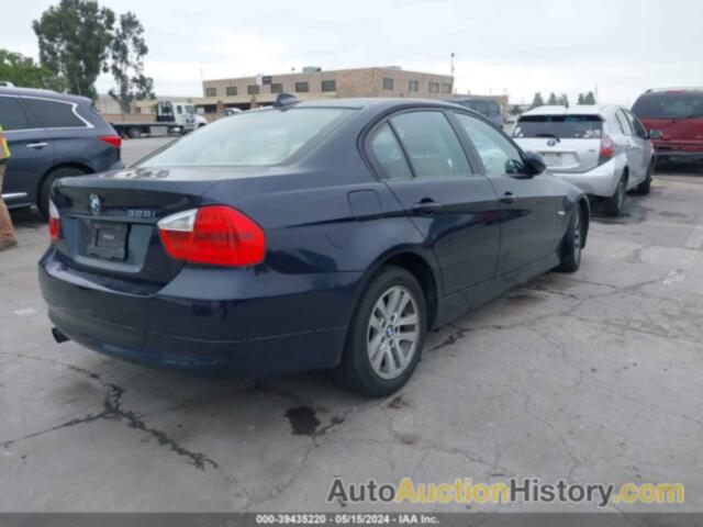 BMW 325I I, WBAVB13576KX47960