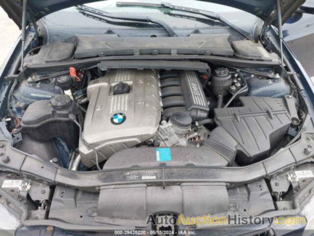 BMW 325I, WBAVB13576KX47960