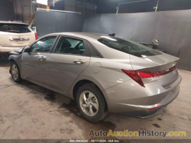 HYUNDAI ELANTRA SE, KMHLL4AG1PU542861