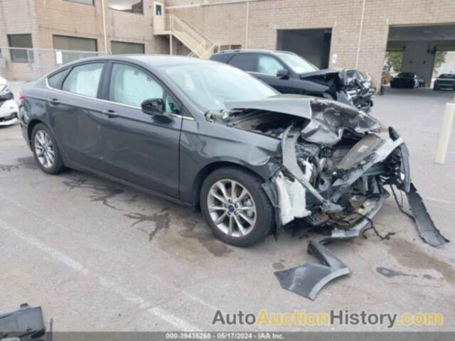 FORD FUSION SE, 3FA6P0H74HR294687