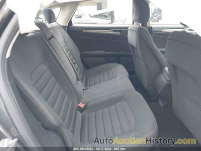 FORD FUSION SE, 3FA6P0H74HR294687