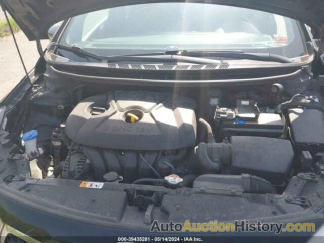 KIA FORTE LX, KNAFK4A61F5259314