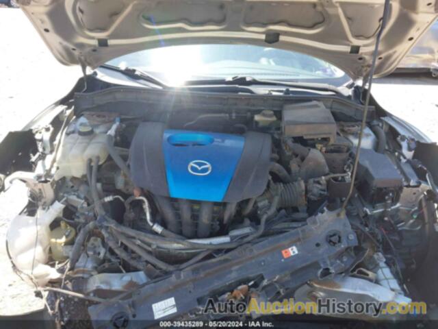 MAZDA 3 I, JM1BL1L83C1595187