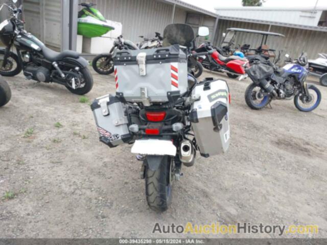 SUZUKI DL650, JS1C733G6P7100005