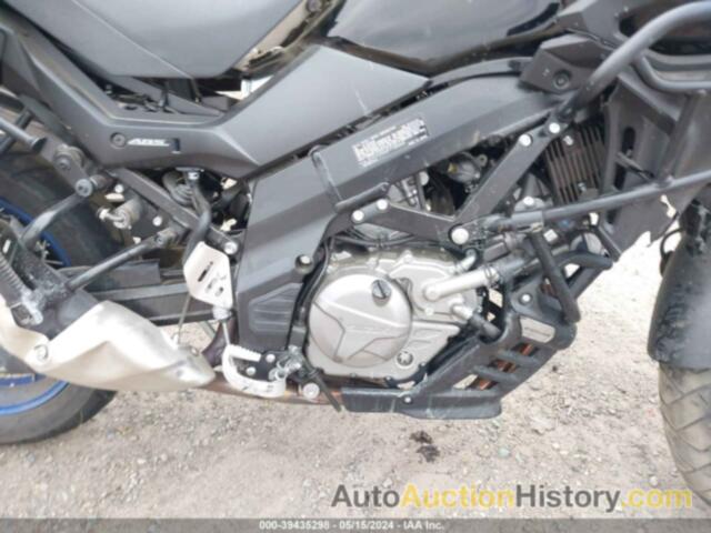 SUZUKI DL650, JS1C733G6P7100005