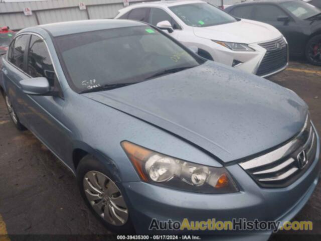 HONDA ACCORD LX, 1HGCP2F3XCA025493