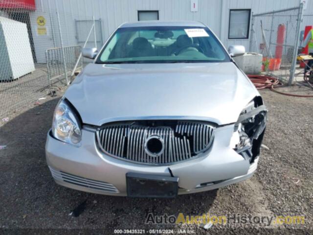 BUICK LUCERNE CXL, 1G4HD57268U176241