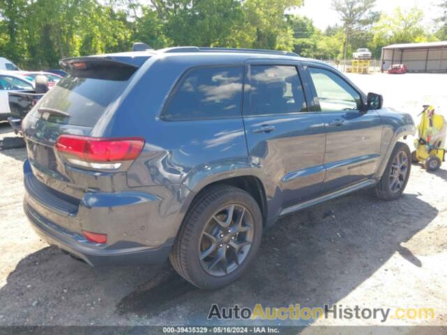 JEEP GRAND CHEROKEE LIMITED X 4X2, 1C4RJEBG9KC832367