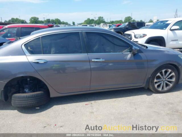 HONDA ACCORD SPORT, 1HGCR2F5XFA066867