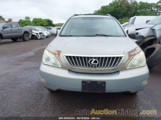 LEXUS RX 350, JTJGK31U990015568