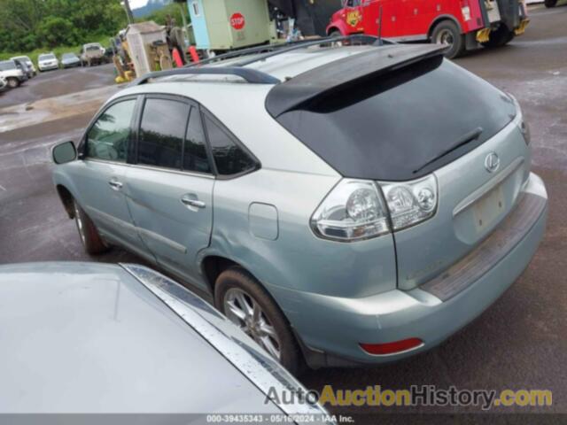 LEXUS RX 350, JTJGK31U990015568