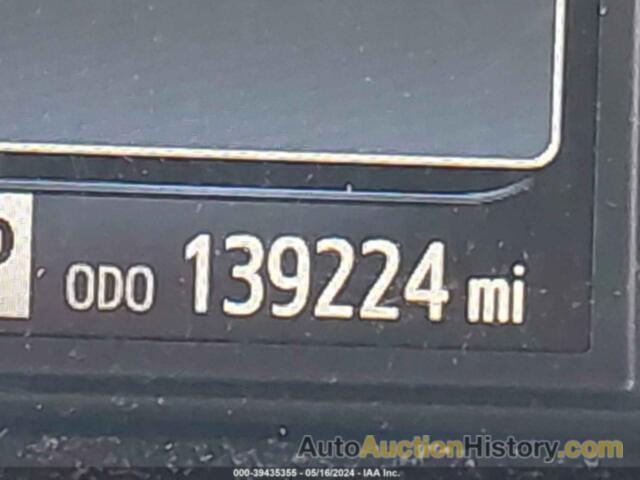 TOYOTA SIENNA XLE/LIMITED, 5TDYK3DC6FS635085