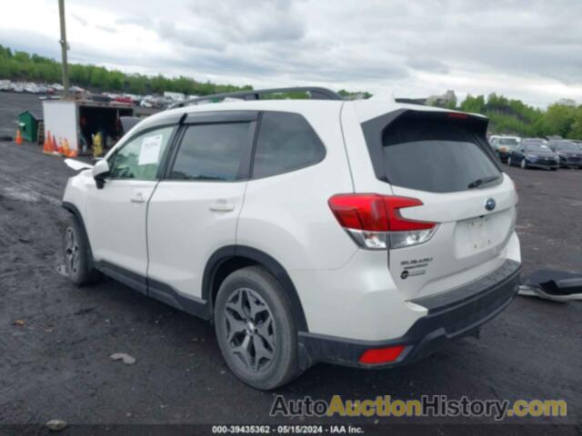 SUBARU FORESTER PREMIUM, JF2SKAJC8LH459141