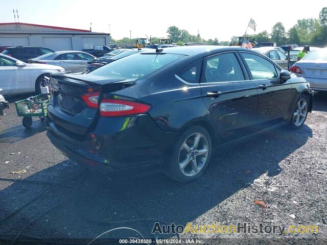 FORD FUSION SE, 3FA6P0H70ER352631