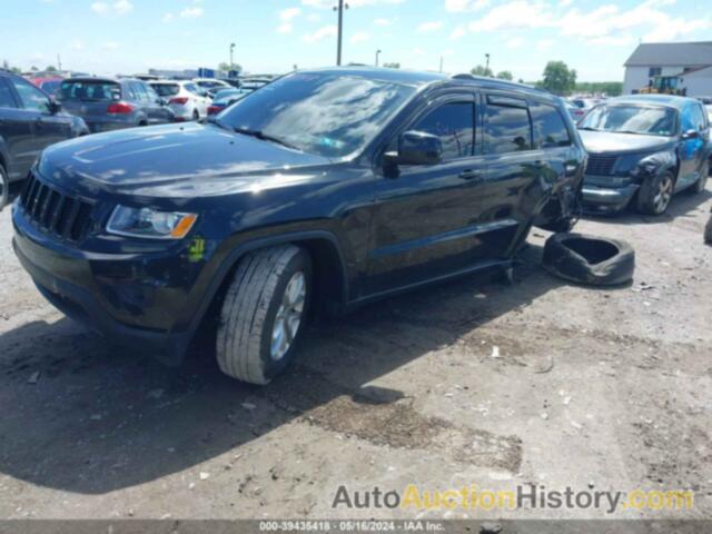 JEEP GRAND CHEROKEE LAREDO, 1C4RJFAG3FC649818