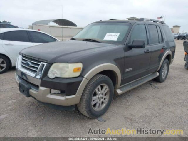 FORD EXPLORER EDDIE BAUER, 1FMEU64E97UB44373