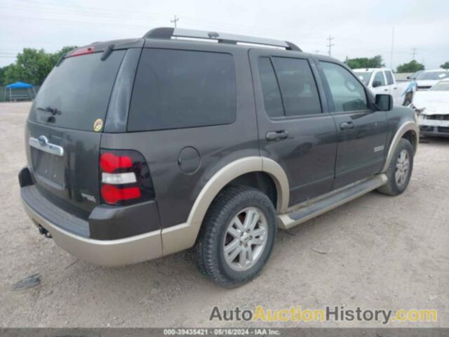 FORD EXPLORER EDDIE BAUER, 1FMEU64E97UB44373