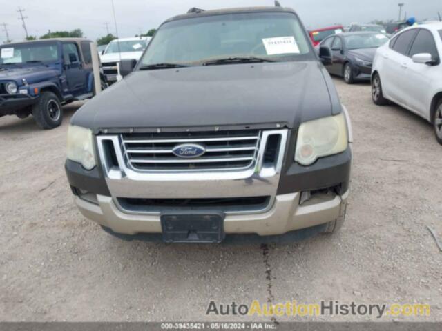 FORD EXPLORER EDDIE BAUER, 1FMEU64E97UB44373