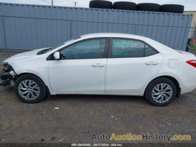 TOYOTA COROLLA L/LE/XLE/SE/XSE, 2T1BURHE6HC775244