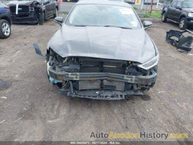 FORD FUSION SE, 3FA6P0H94HR136531