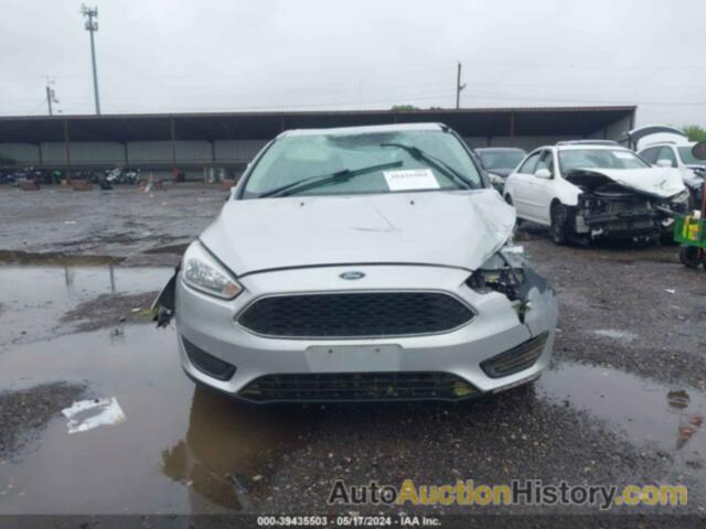 FORD FOCUS S, 1FADP3E20HL253361