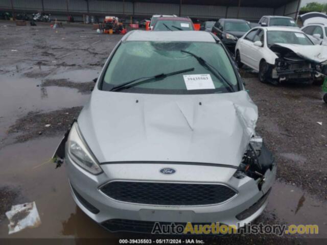 FORD FOCUS S, 1FADP3E20HL253361