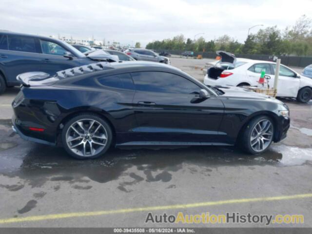 FORD MUSTANG GT, 1FA6P8CF1G5260849