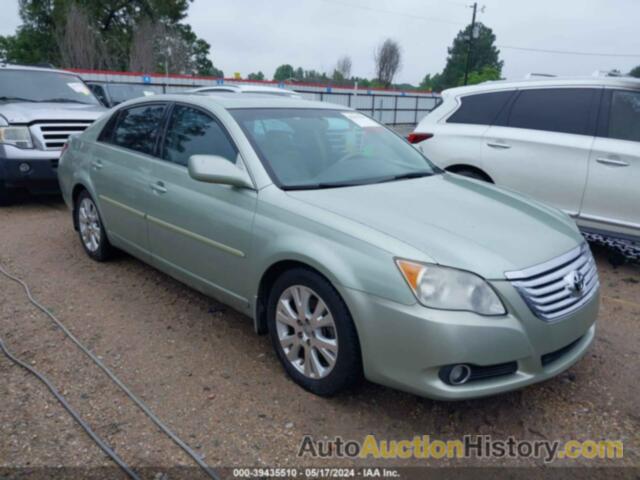 TOYOTA AVALON XL/XLS/TOURING/LIMITED, 4T1BK36B08U307472